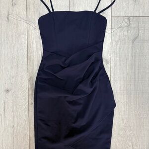 Windsor Mini Dress